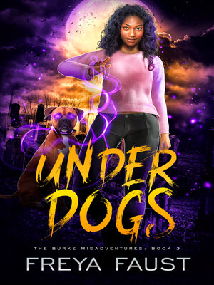 cover image of Under Dogs